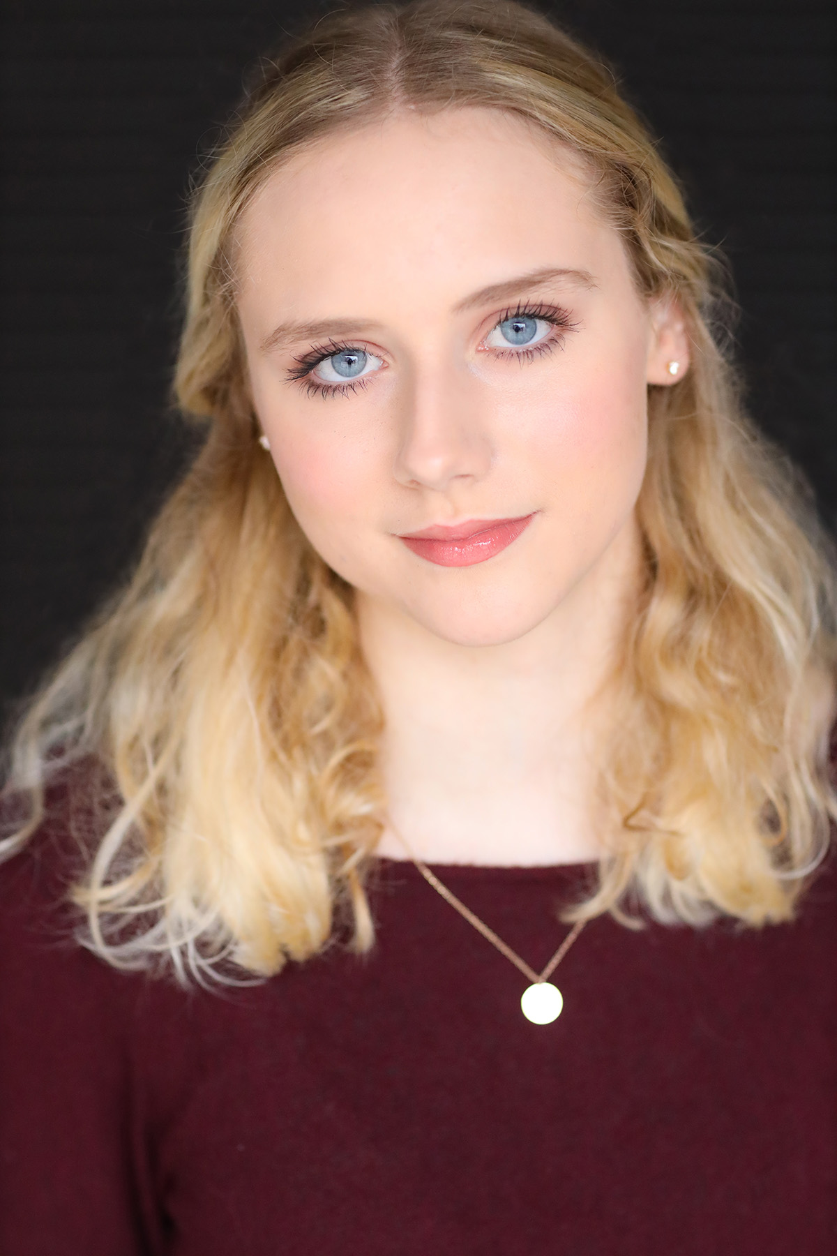 Anna Maria Wright - Headshot - Anna Maria Wright